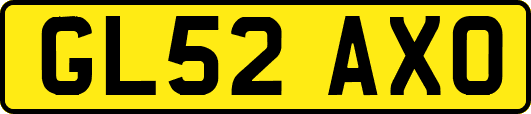 GL52AXO