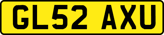 GL52AXU