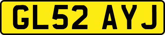 GL52AYJ