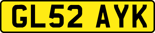 GL52AYK