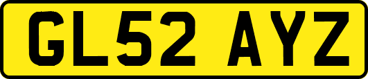 GL52AYZ