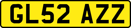 GL52AZZ