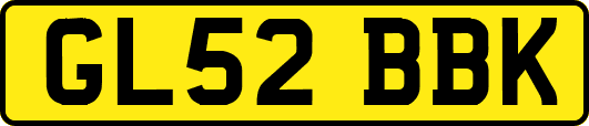 GL52BBK