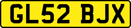 GL52BJX