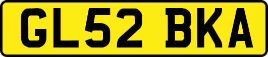 GL52BKA