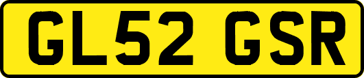 GL52GSR