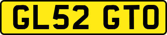 GL52GTO