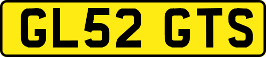 GL52GTS
