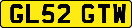 GL52GTW