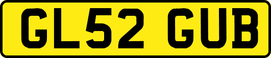 GL52GUB