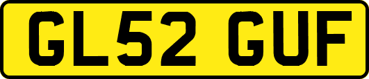 GL52GUF