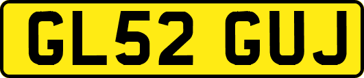 GL52GUJ