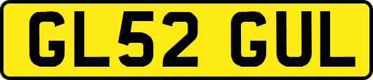GL52GUL