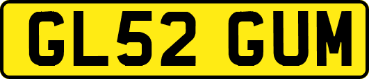 GL52GUM