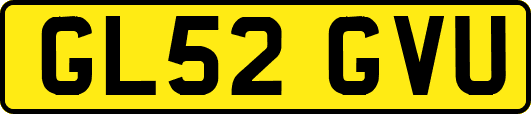 GL52GVU