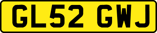 GL52GWJ