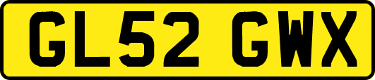 GL52GWX