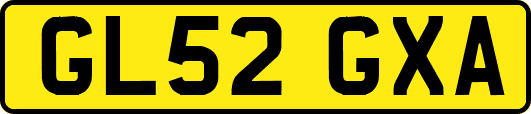 GL52GXA