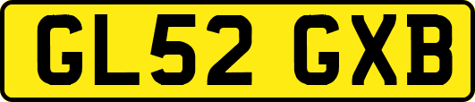 GL52GXB