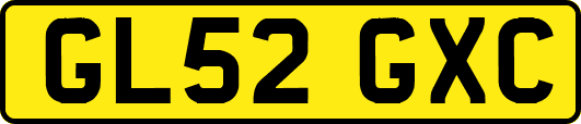 GL52GXC
