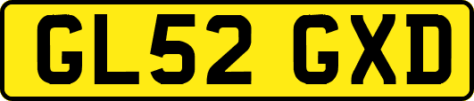 GL52GXD