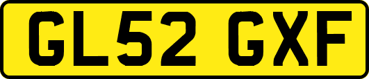 GL52GXF