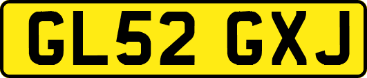 GL52GXJ