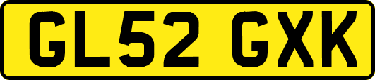 GL52GXK