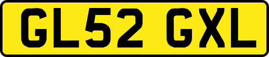 GL52GXL