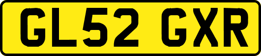GL52GXR