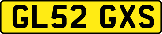 GL52GXS