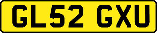 GL52GXU