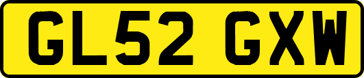 GL52GXW