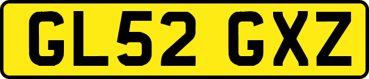 GL52GXZ