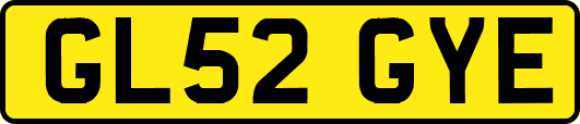 GL52GYE