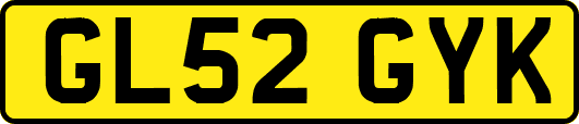 GL52GYK