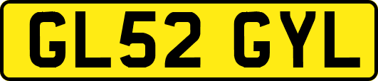 GL52GYL