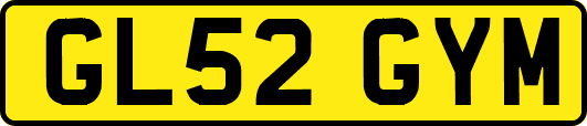 GL52GYM