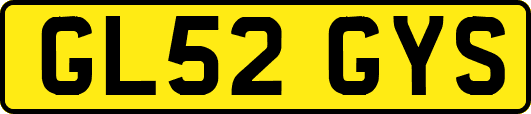 GL52GYS