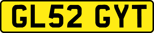 GL52GYT