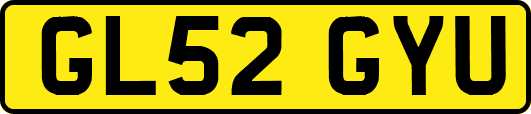 GL52GYU
