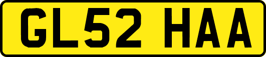 GL52HAA