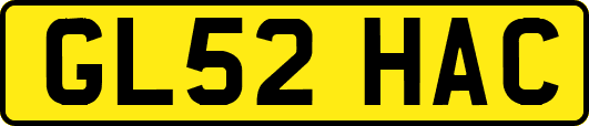 GL52HAC
