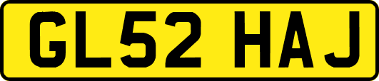 GL52HAJ