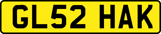 GL52HAK