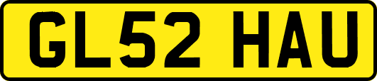 GL52HAU