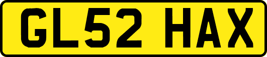 GL52HAX