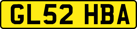 GL52HBA
