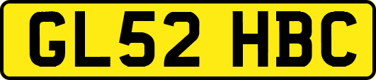 GL52HBC