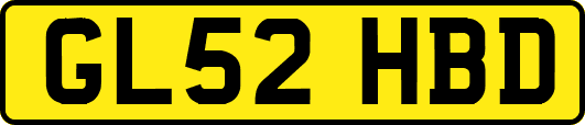 GL52HBD